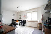 Küche OG 4 Zimmerwohnung - 