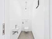Gäste-WC - 