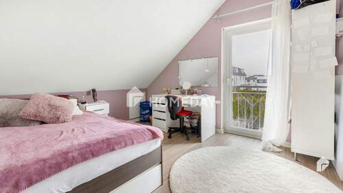 1. OG Kinderzimmer 1 - 