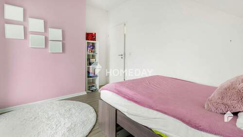 1. OG Kinderzimmer 2 - 