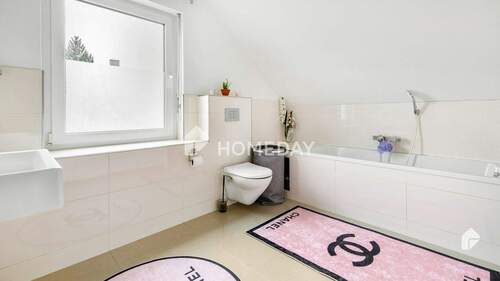 1. OG Badezimmer 1 - 