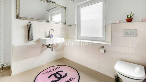 1. OG Badezimmer 2 - 