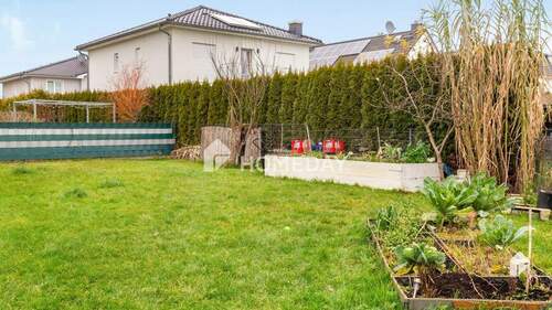 Garten 2 - Einfamilienhaus mit 150,00 m² in Berlin zum Kaufen
