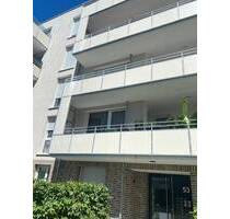 schöne 2 Zimmer-Wohnung, mit Wohnberechtigungsschein für 2 Personen, in Friedrichshafen