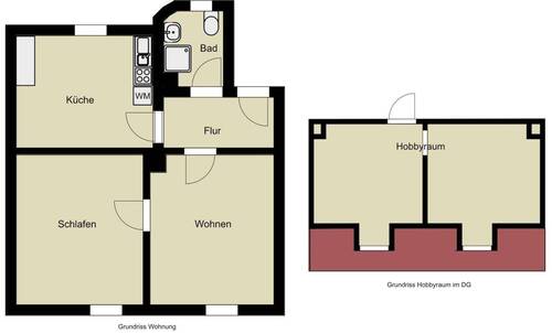 Bf2a_DG_Hobbyraum + Whg - 