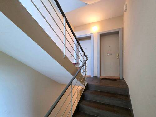 Treppenhaus - 