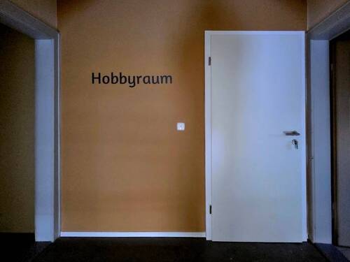 Treppenhaus_Hobbyraum - 