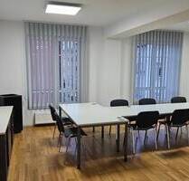 Helles, gepflegtes 2-Raum-Büro – ideal für Dienstleister und Freiberufler - Chemnitz Schloßchemnitz