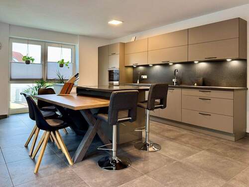 Bild 3 - 2 Zimmer Etagenwohnung in Lingen / Laxten