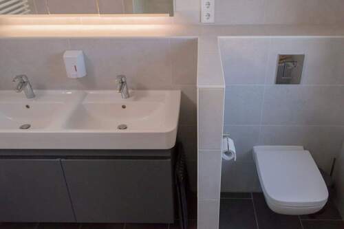 Badezimmer - 