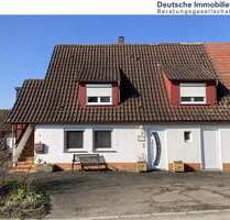 Idylllisch im Grünen - 199.000,00&nbsp;EUR Kaufpreis, ca.&nbsp; 102,00&nbsp;m&sup2;&nbsp;Wohnfl&auml;che in Michelbach/Bilz (PLZ: 74544) Gschlachtenbretzingen