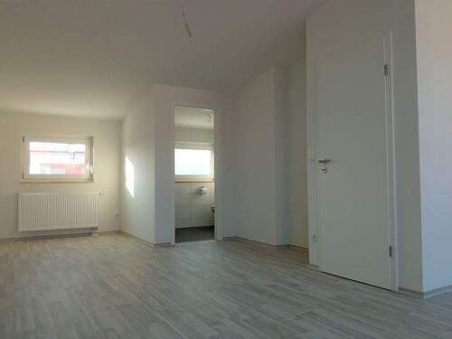 Zimmer 2. OG Richtung Duschbad - 