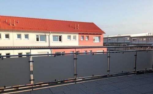 Dachterasse - 5 Zimmer Reihenmittelhaus in Adelsdorf