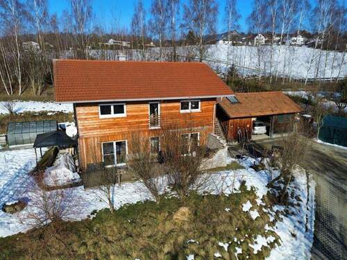 Bild4 - Einfamilienhaus mit 126,00 m&sup2; in Waldkirchen zum Kaufen