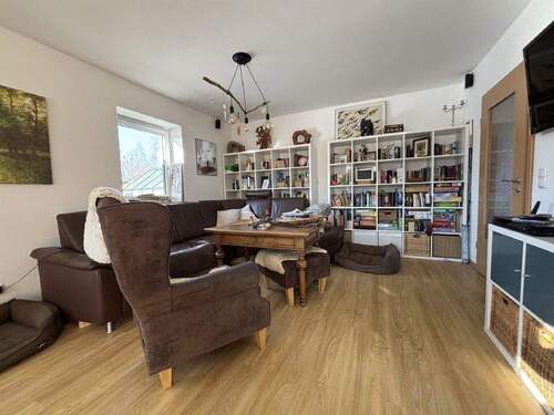 gemütliches Wohnzimmer - 