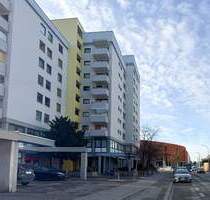 Vermietetes 1-Zimmer-Apartment - sanierungsbedürftig mit Potenzial - München Laim