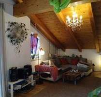 Gemütliche Dachgeschosswohnung in Piding ! - Piding Mauthausen Pidingerau