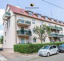 Gepflegte 3-Zimmerwohnung in der Schmidener Vorstadt, sofort beziehbar und im gepflegten Zustand - Stuttgart Bad Cannstatt