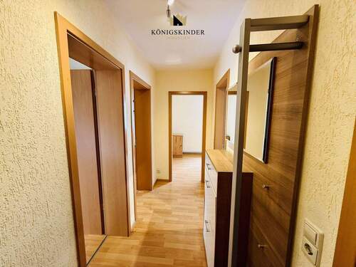 Bild 4 - Etagenwohnung mit 59,00 m&sup2; in Stuttgart zum Kaufen