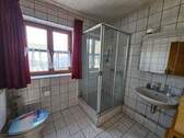 Duschbad im OG - 