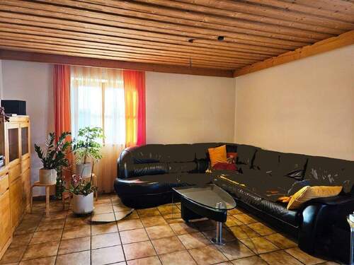 Wohnen - 5 Zimmer Einfamilienhaus in Kröning-Magersdorf