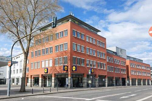 Bild3 - 2 Zimmer Etagenwohnung in Singen (Hohentwiel)