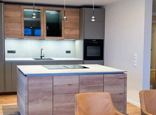 Beispielbild - 4 Zimmer Etagenwohnung zum Kaufen in Kappeln