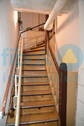 Treppe inkl. Lift - 