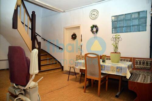 1. OG - Treppenhaus 1 - 