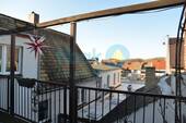 WE 3 - Ausblick Balkon 2 - 