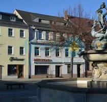 Ehemalige Bäckerei - Investmentchance mit Bestand und Entwicklung - Frohburg