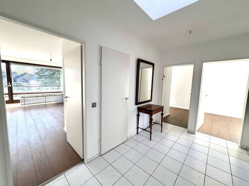 Willkommen... - 3 Zimmer Etagenwohnung zum Kaufen in Hamburg (Blankenese)