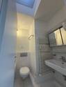 Vollbad en suite - 