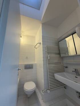 Vollbad en suite - 