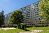 Detailansicht - 4 Zimmer Etagenwohnung zur Miete in Freiberg