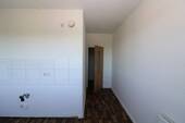 Küche - 4 Zimmer Etagenwohnung in Freiberg