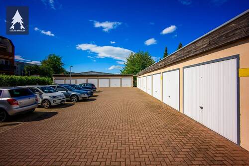Parkplatz - 