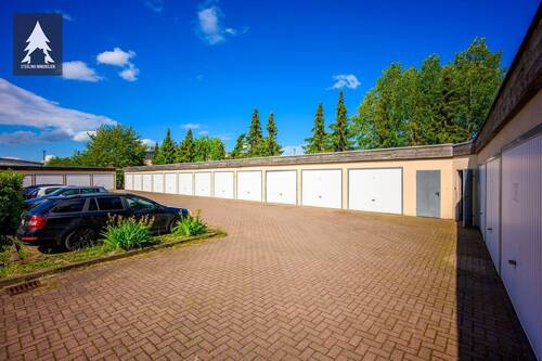 Parkplatz - 