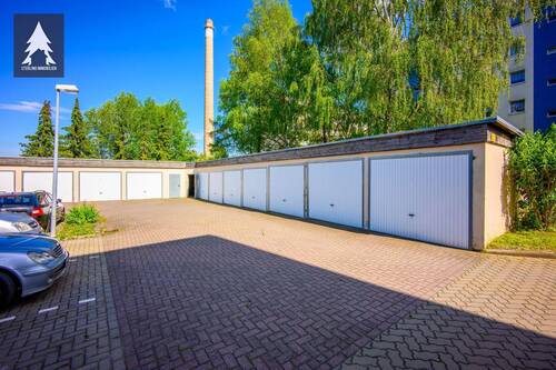 Parkplatz - 