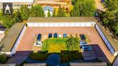 Parkplatz - 