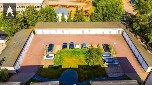 Parkplatz - 
