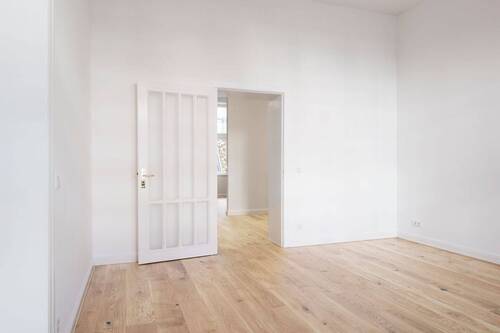 Zimmer Beispiel - 