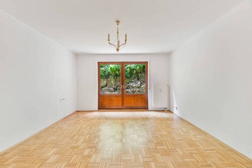 Schlafzimmer - Etagenwohnung mit 74,00 m² in Bad Wildbad im Schwarzwald zum Kaufen