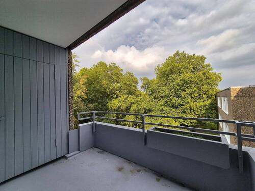 Balkon - 