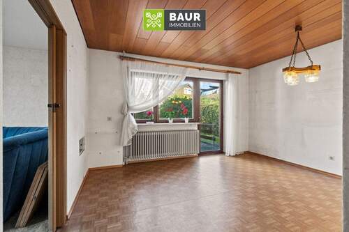 Esszimmer EG - 