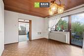 Esszimmer EG - 