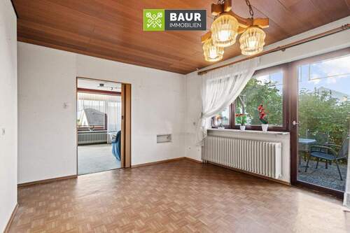 Esszimmer EG - 