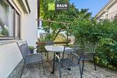 Terrasse EG - 