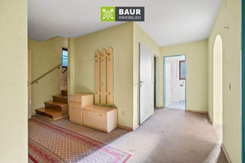Flur UG - 