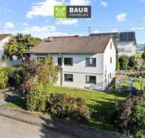 Sofort Frei! Einfamilienhaus in Altheim bei Ehingen